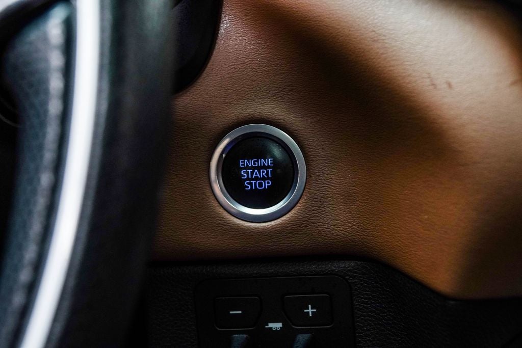 2024 Toyota Tundra 1794