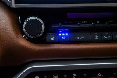 2024 Toyota Tundra 1794