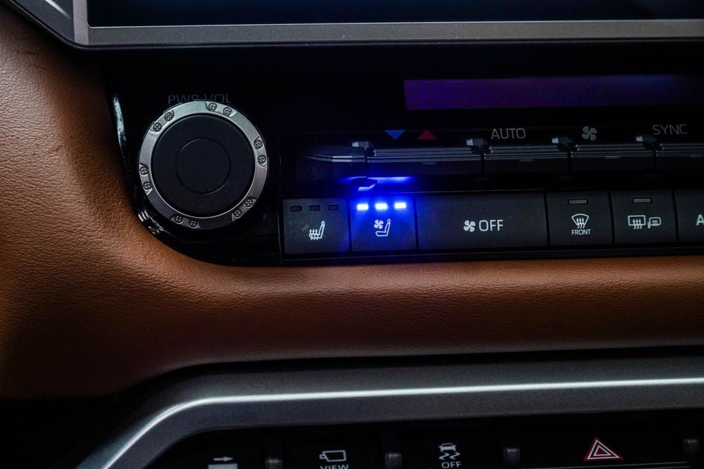 2024 Toyota Tundra 1794