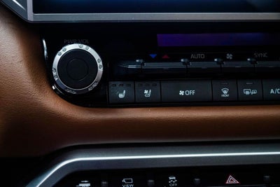 2024 Toyota Tundra 1794