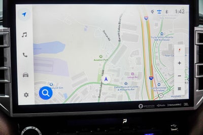 2024 Toyota Tundra 1794