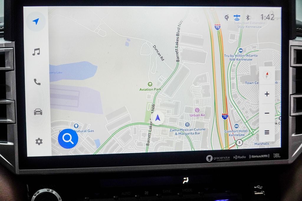 2024 Toyota Tundra 1794