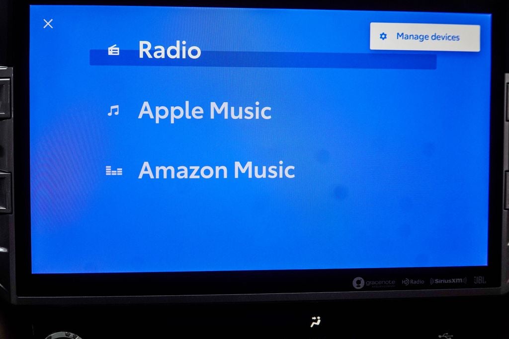 2024 Toyota Tundra 1794