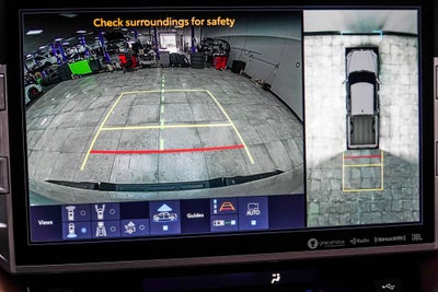 2024 Toyota Tundra 1794