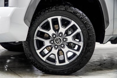 2024 Toyota Tundra 1794