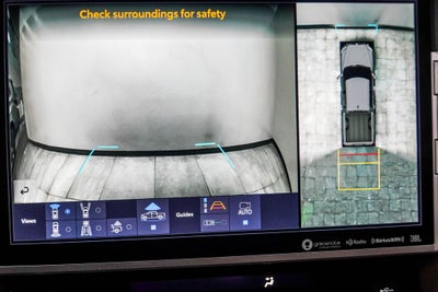 2024 Toyota Tundra 1794