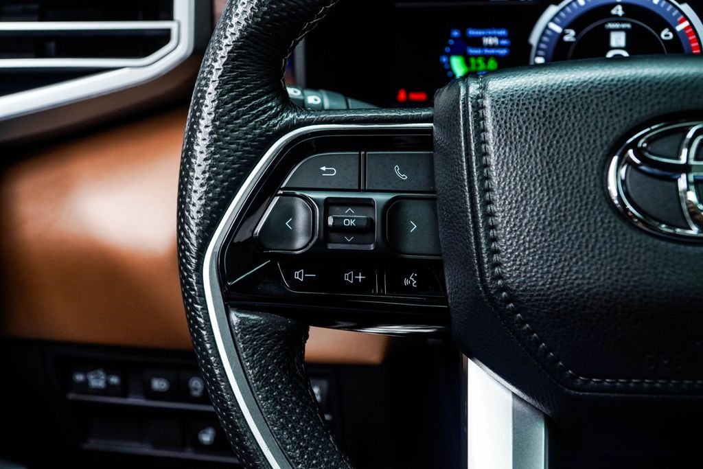 2024 Toyota Tundra 1794