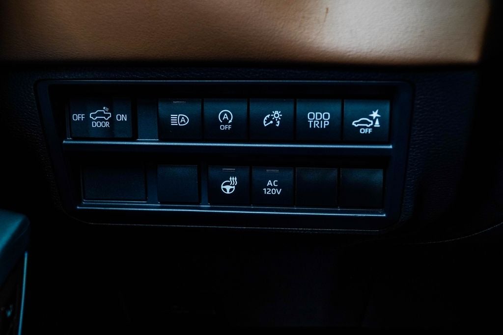 2024 Toyota Tundra 1794