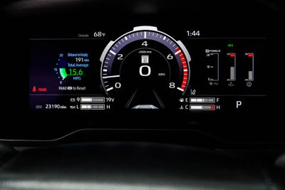 2024 Toyota Tundra 1794