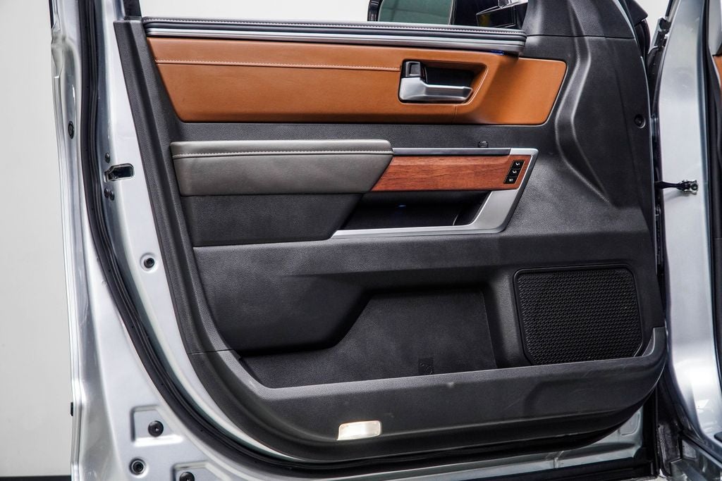 2024 Toyota Tundra 1794