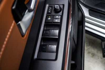 2024 Toyota Tundra 1794