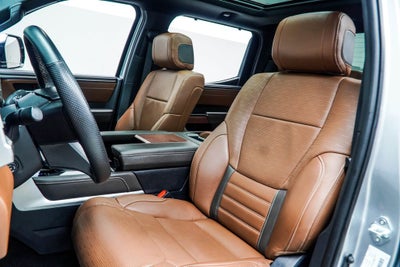 2024 Toyota Tundra 1794