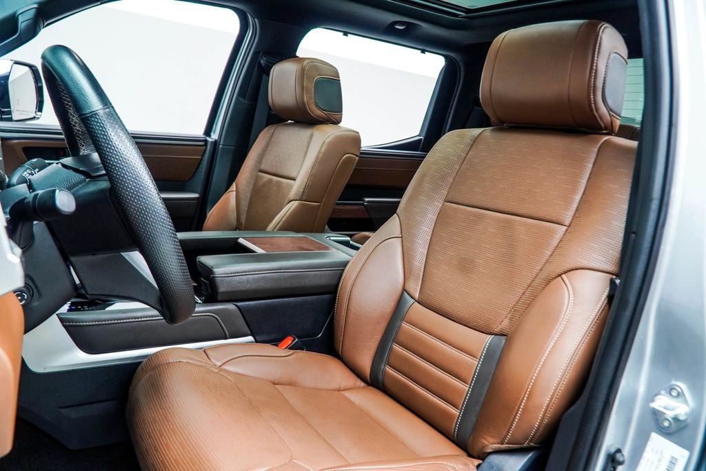 2024 Toyota Tundra 1794