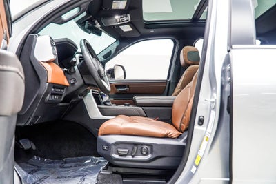 2024 Toyota Tundra 1794