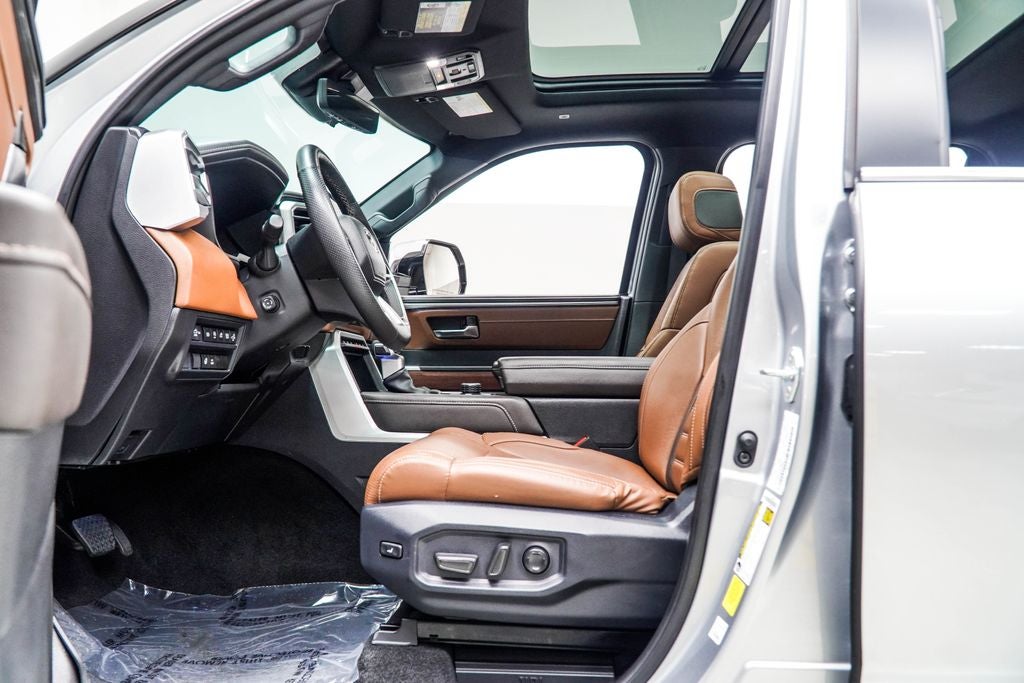 2024 Toyota Tundra 1794