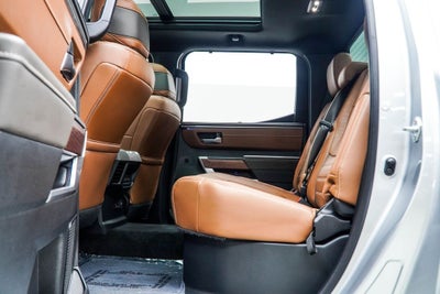 2024 Toyota Tundra 1794