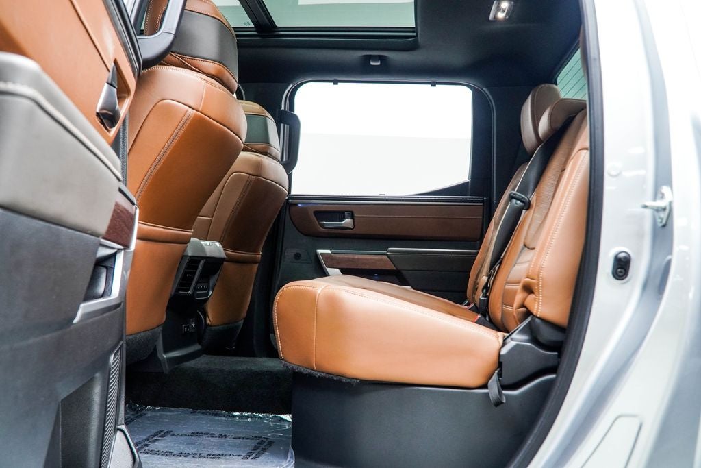 2024 Toyota Tundra 1794