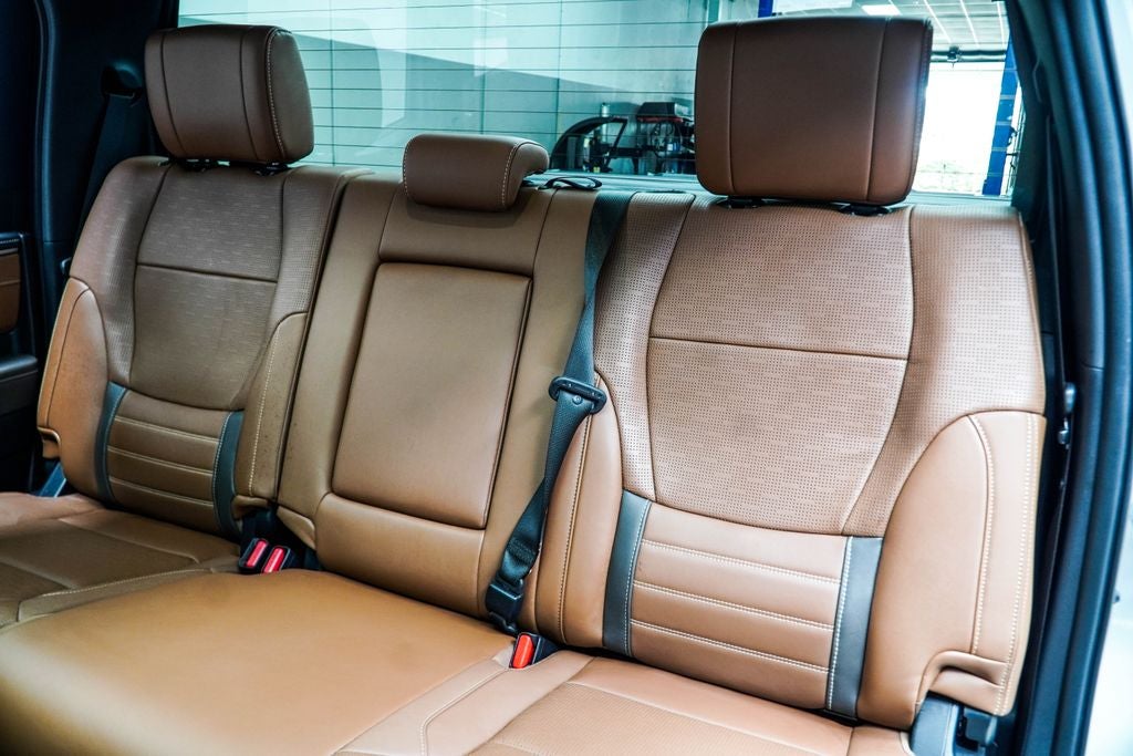 2024 Toyota Tundra 1794