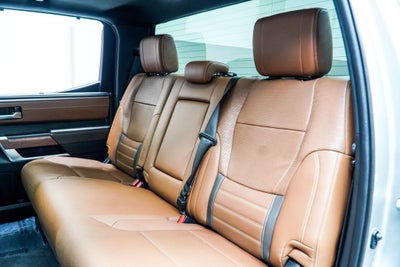 2024 Toyota Tundra 1794