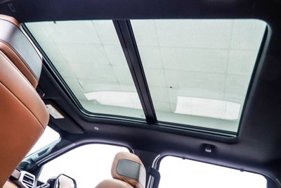 2024 Toyota Tundra 1794