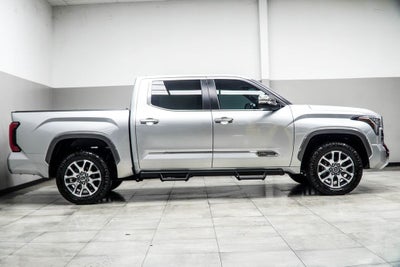 2024 Toyota Tundra 1794