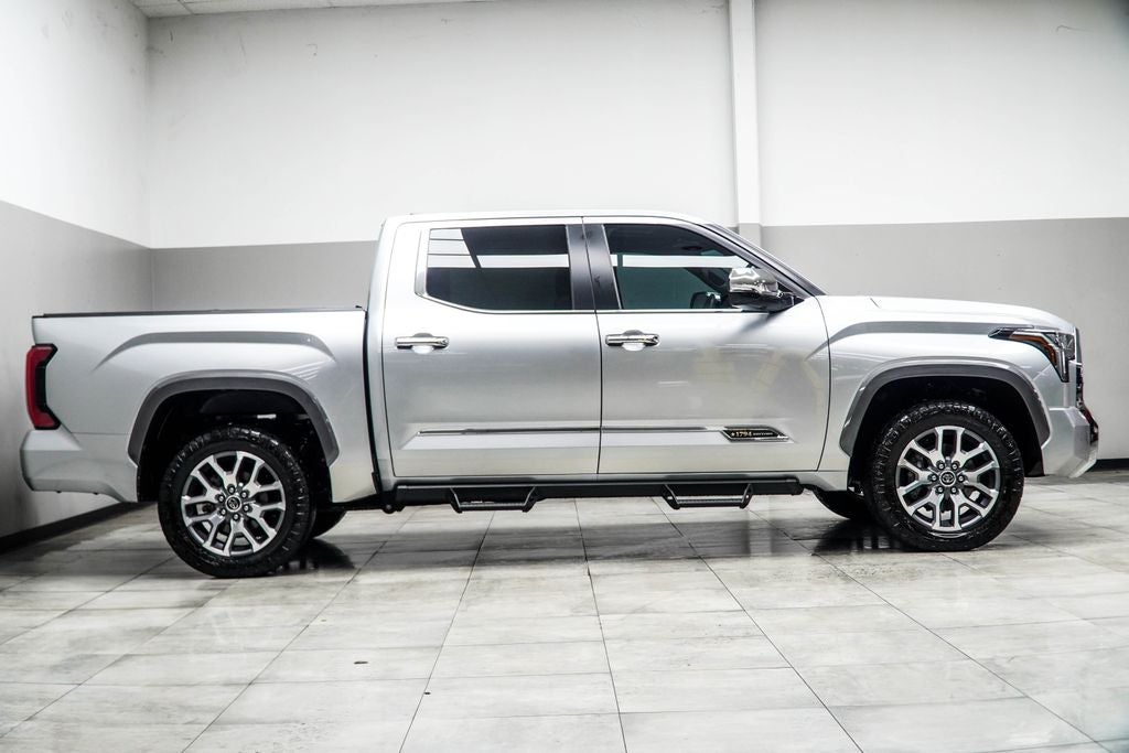 2024 Toyota Tundra 1794