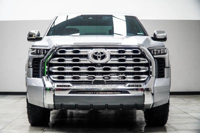 2024 Toyota Tundra 1794