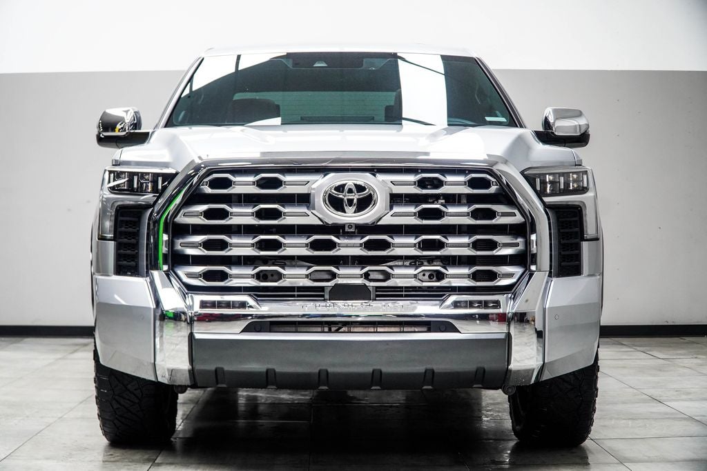 2024 Toyota Tundra 1794