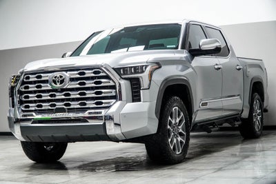 2024 Toyota Tundra 1794