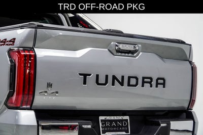 2024 Toyota Tundra 1794
