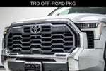 2024 Toyota Tundra 1794