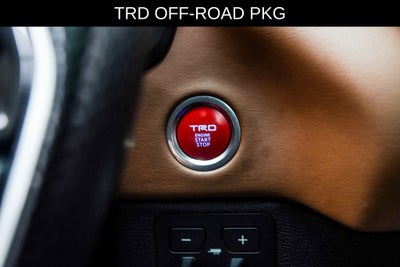 2024 Toyota Tundra 1794