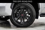 2024 Toyota Tundra 1794