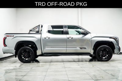 2024 Toyota Tundra 1794