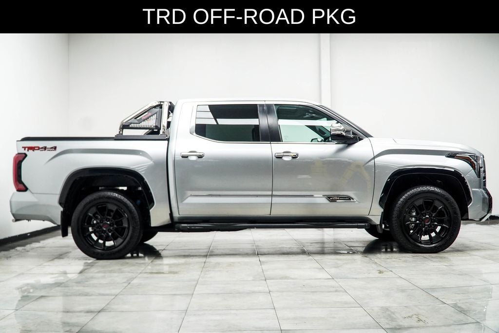2024 Toyota Tundra 1794