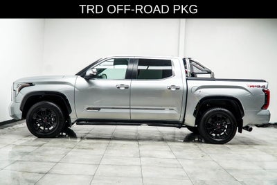 2024 Toyota Tundra 1794