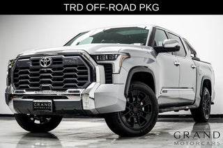 2024 Toyota Tundra 1794