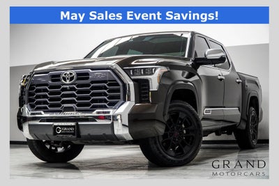 2023 Toyota Tundra 1794