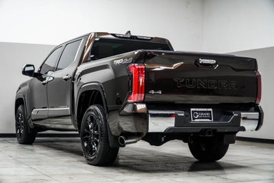 2023 Toyota Tundra 1794