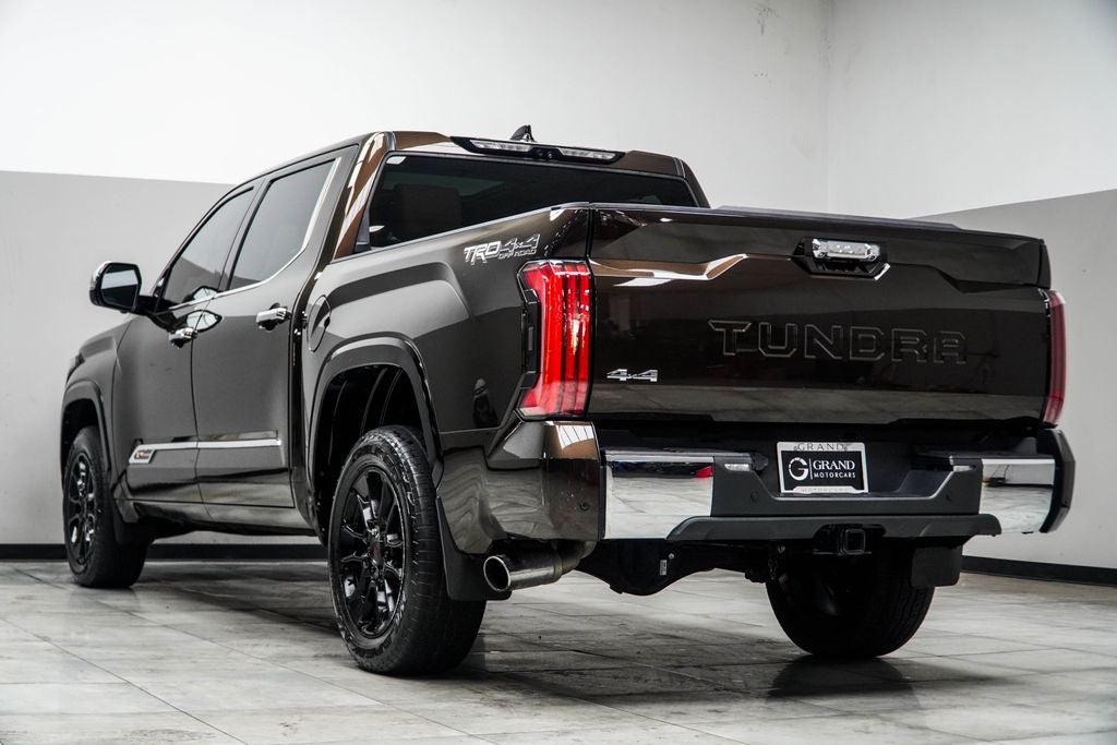 2023 Toyota Tundra 1794