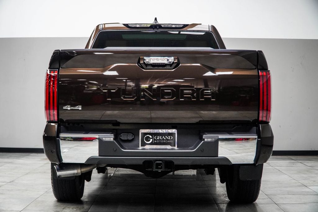 2023 Toyota Tundra 1794