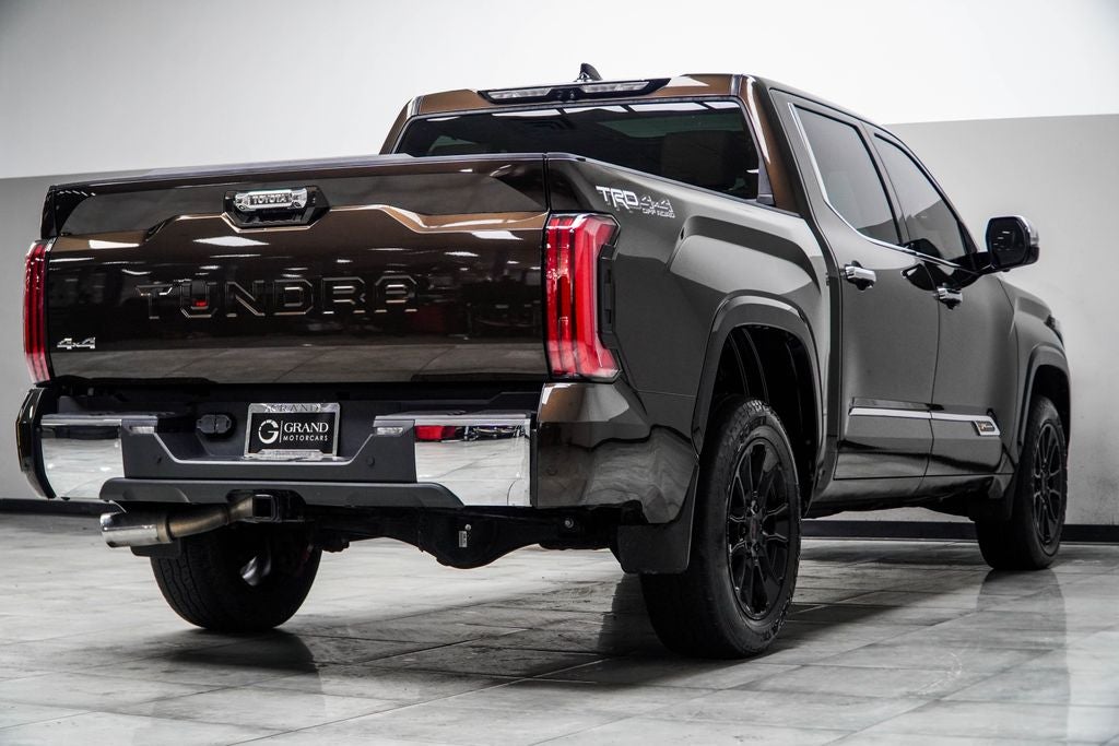 2023 Toyota Tundra 1794