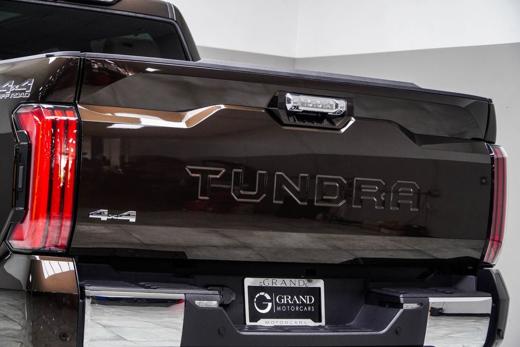 2023 Toyota Tundra 1794
