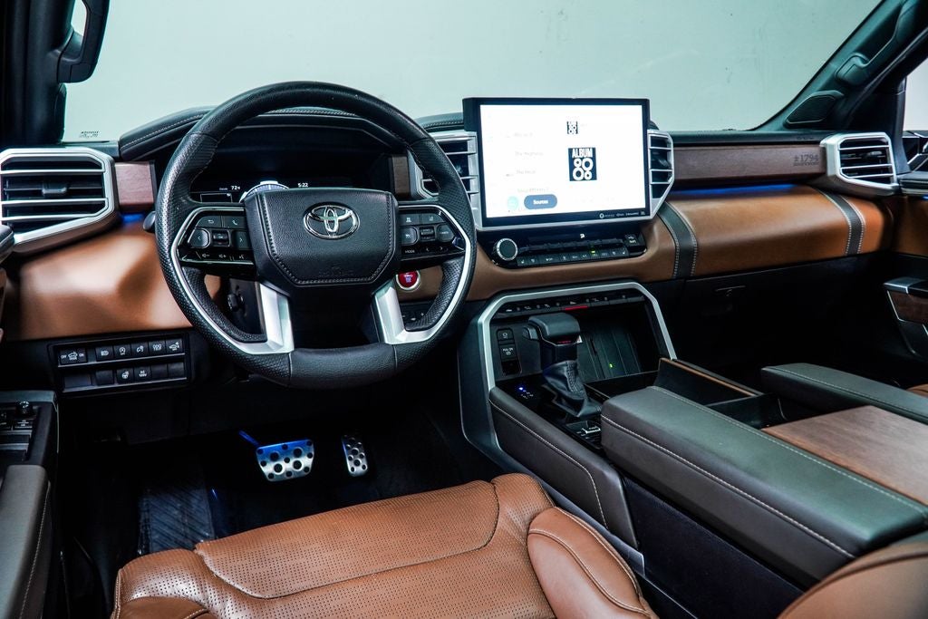 2023 Toyota Tundra 1794