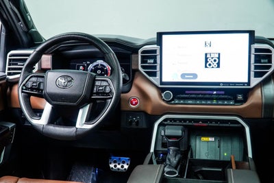 2023 Toyota Tundra 1794