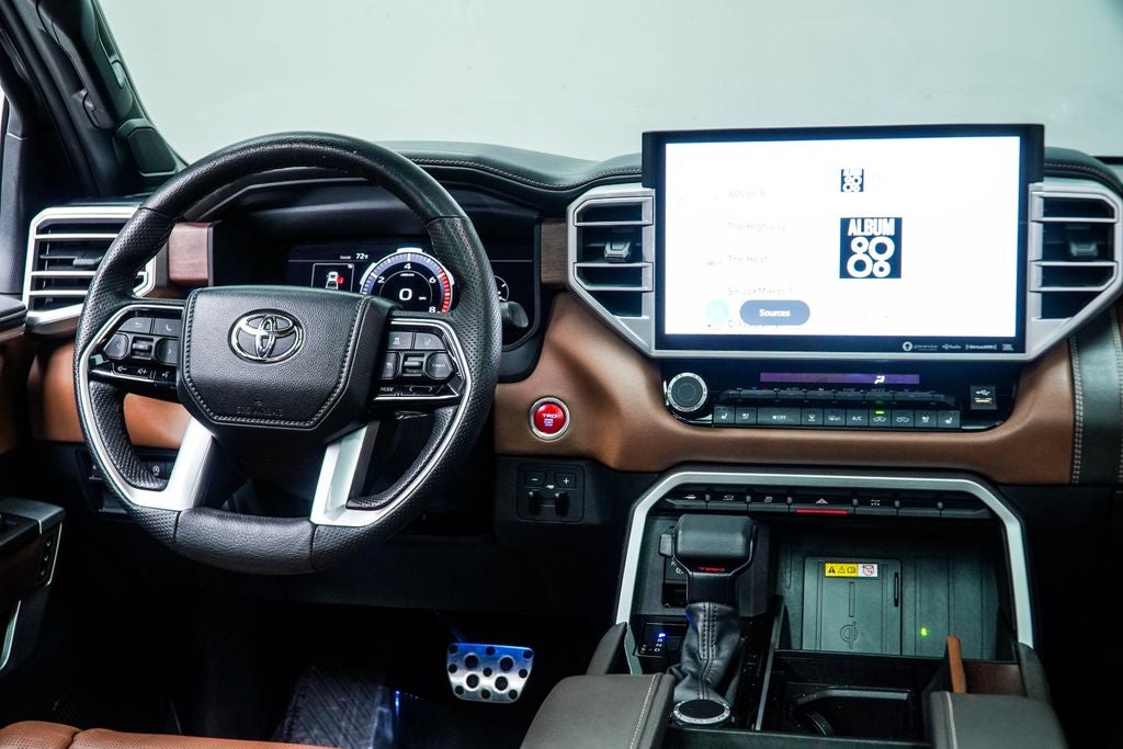 2023 Toyota Tundra 1794