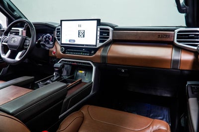2023 Toyota Tundra 1794
