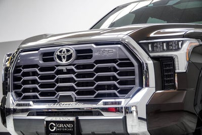 2023 Toyota Tundra 1794