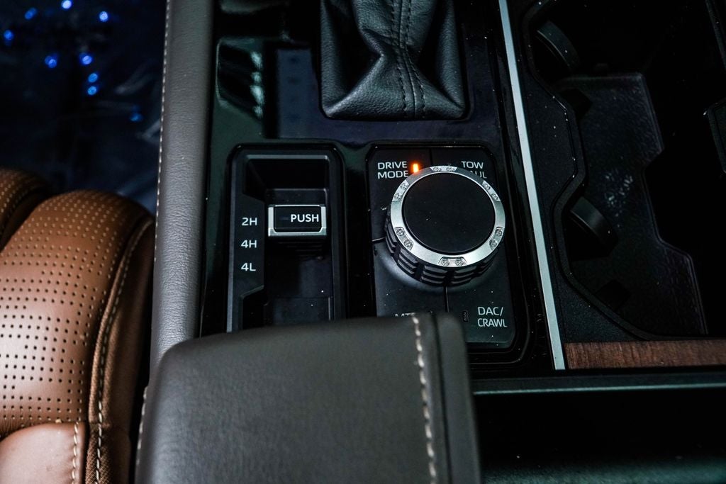 2023 Toyota Tundra 1794
