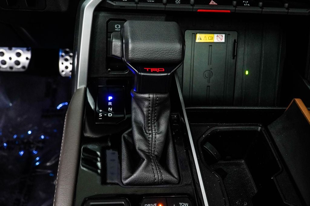 2023 Toyota Tundra 1794